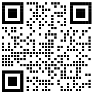 Código QR para subir fotos a la galería de la boda